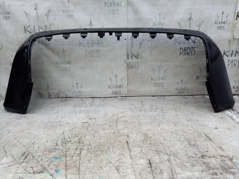 VOLVO XC90 2007-2014 REAR BUMPER LOWER SECTION PDC 31323445