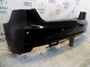 AUDI A3 8V 8V4 S-LINE 2013-2016 SPORTBACK BLACK REAR BUMPER 8V5807511C
