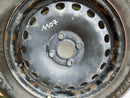 VW UP, CITIGO STEEL WHEEL RIM + TYRE 14" R14 5Jx14 ET35 1S0601027J