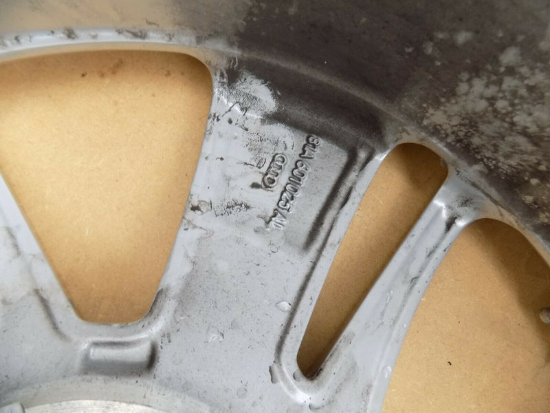 AUDI Q2 17" 7J X17 H2 ET45 ALLOY WHEEL 81A601025A GENUINE