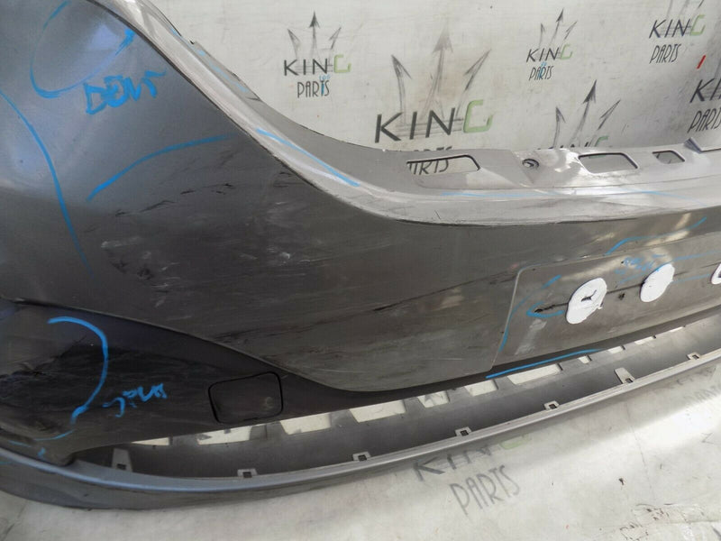 RENAULT TRAFIC SE BUSSINES FRONT BUMPER 2015-19 GENUINE 620223916R