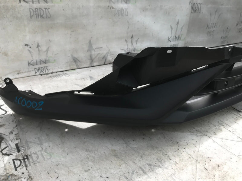 NISSAN JUKE II 2019-ON FRONT BUMPER LOWER SECTION GENUINE 620266PA0A