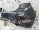 FORD FIESTA VI MK7 2008-2017 GREY REAR BUMPER GENUINE 8A61-17K823