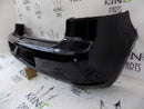 VW GOLF VI MK6 2009 2010 2011 2012 BLACK REAR BUMPER GENUINE 5K6807421