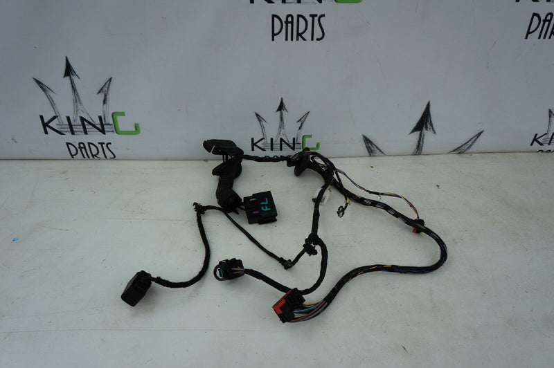 FORD S-MAX MK1 2006-2015 FRONT LEFT DOOR WIRING LOOM 6G9T-14K138 JGF