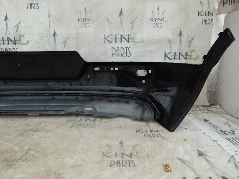 VOLVO XC40 2018-2022 REAR LOWER BUMPER PDC GENUINE 31449333