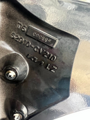 KIA EV6 GT 20" ALLOY WHEEL 8J ET57 52910-CV210