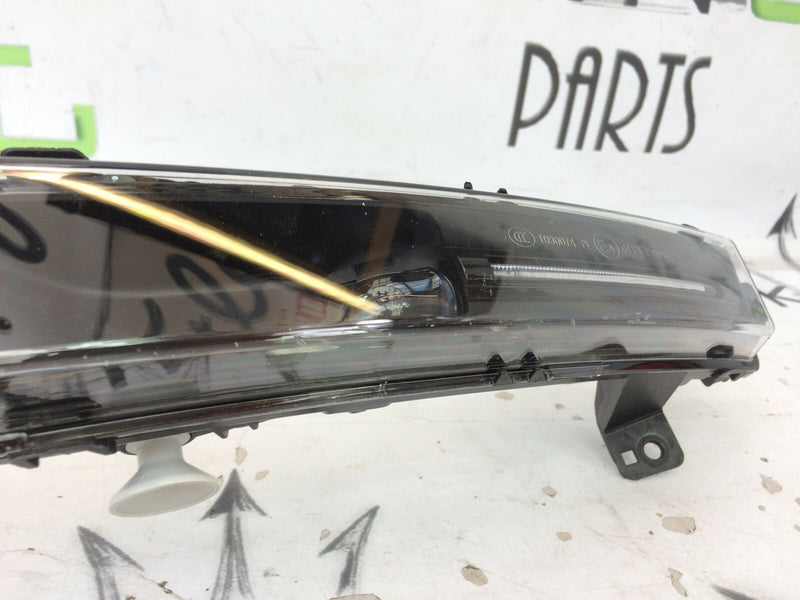 JAGUAR F-PACE X761 FOG LIGHT LED DAYTIME RUNNING LIGHT LEFT SIDE 1058.001 L