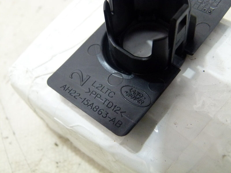 LAND ROVER DISCOVERY IV 2009-13 PDC SENSOR BRACKET GENUINE AH2215A863A