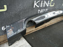BMW 3 SERIES F30 F31 M SPORT PACKET 2012-2014 LOWER REAR BUMPER DIFFUSER