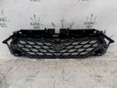 SEAT ATECA CUPRA 2020-UP FCL FRONT BUMPER RADIATOR GRILLE  610RCCU000