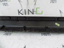 KIA SPORTAGE 2010-2015 LEFT SIDE SKIRT SILL COVER BLACK MATT 87753-F1010