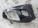 PEUGEOT 107 2009-ON GREY FRONT BUMPER GENUINE 52119-0H090