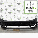 FORD TRANSIT TOURNEO CUSTOM 2012-2017 FRONT BUMPER GENUINE BK21-17K819