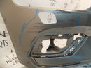 VOLVO V60 II MK2 INSCRIPTION 2018 2019 FRONT BUMPER GENUINE PDC 31690589