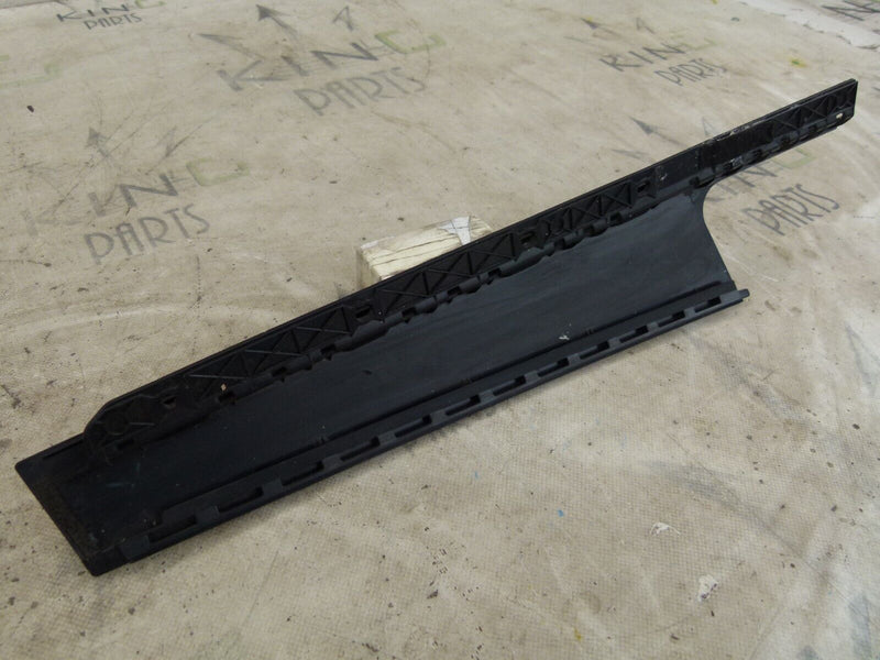 MINI COUNTRYMAN F60 2017-20 REAR RIGHT B-PILLAR MOULDING GENUINE 7390184