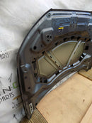 AUDI Q3 8U 2011-2018 GENUINE ALUMINUM BONNET HOOD PANEL 8U0823155A