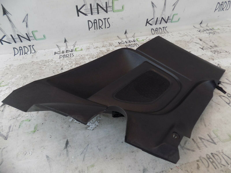 VW UP 3 DOOR NS REAR PASSENGERS SIDE QUARTER CARD PANEL 1S3867043M 11-16