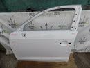AUDI A3 8V 1.6TDI  FRONT LEFT DOOR SHELL WHITE  2013+ GENUINE  8V4831507
