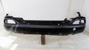 KIA SORENTO III MK3 15-17 BLACK REAR BUMPER GENUINE LOWER PART PDC HOLES