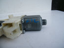 MERCEDES W212 E220 10-15 WINDOW REGULATOR MOTOR FRONT DOOR RIGHT O/S 2048200242