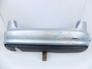 AUDI A3 8V4 2013-2016 SPORTBACK 5DR REAR BUMPER SILVER GENUINE 8V4807511