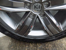 VW Tiguan MK2 2016-2019 19” Alloy Wheel 7jx19 ET43 + V.Good Tyre 235/50R19