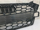 AUDI A4 S4 8W B9 LCI 2019-23 FRONT BUMPER GRILL RADIATOR GRILLE 8W0853651