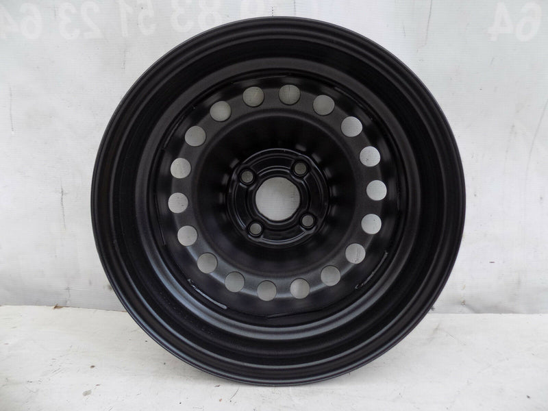SEAT MII, VW UP, CITIGO GENUINE STEEL WHEEL RIM 14' R14 5Jx14H2 ET35 1S0601027J