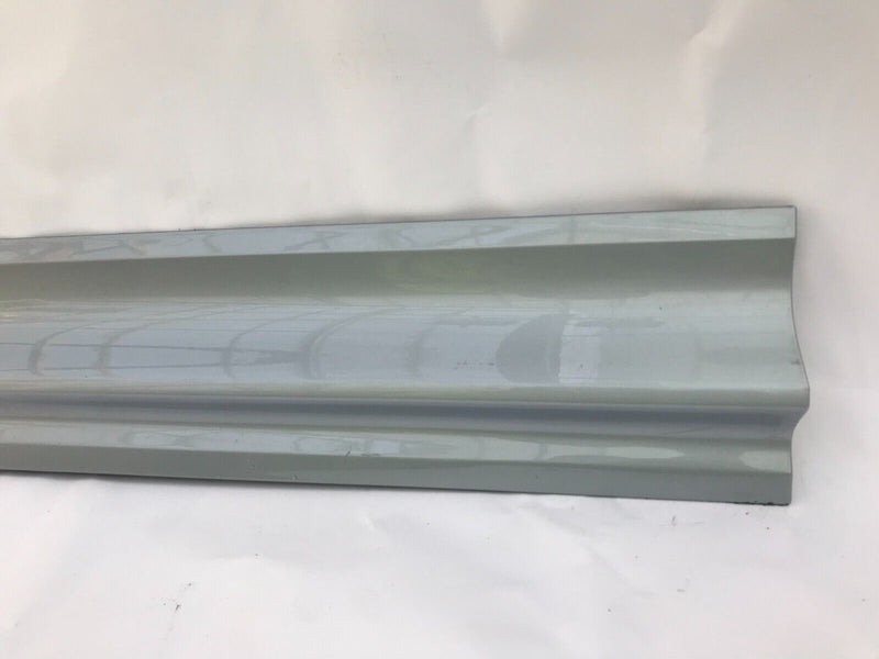 PORSCHE MACAN S T GTS 2022-ON FRONT DOOR PANEL TRIM MOULDING LEFT SIDE 95B837889