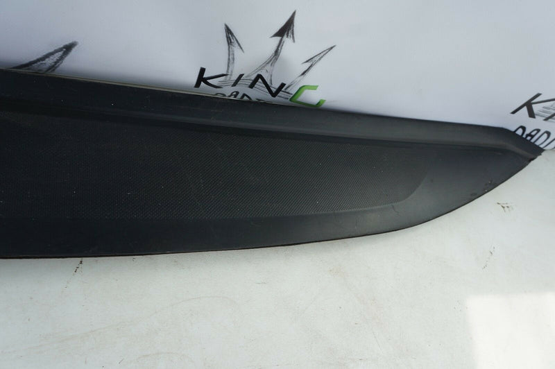CITROEN C4 GRAND PICASSO 2006-2013 COVER PANEL BONNET 9655365180