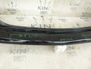 VAUXHALL MOKKA X FACELIFT 2015-2016 BLACK REAR BUMPER GENUINE 42541977