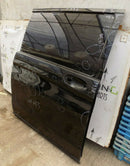 Mercede-Benz Vito 2015-ON GENUINE RIGHT SIDE SLIDING DOOR in BLACK