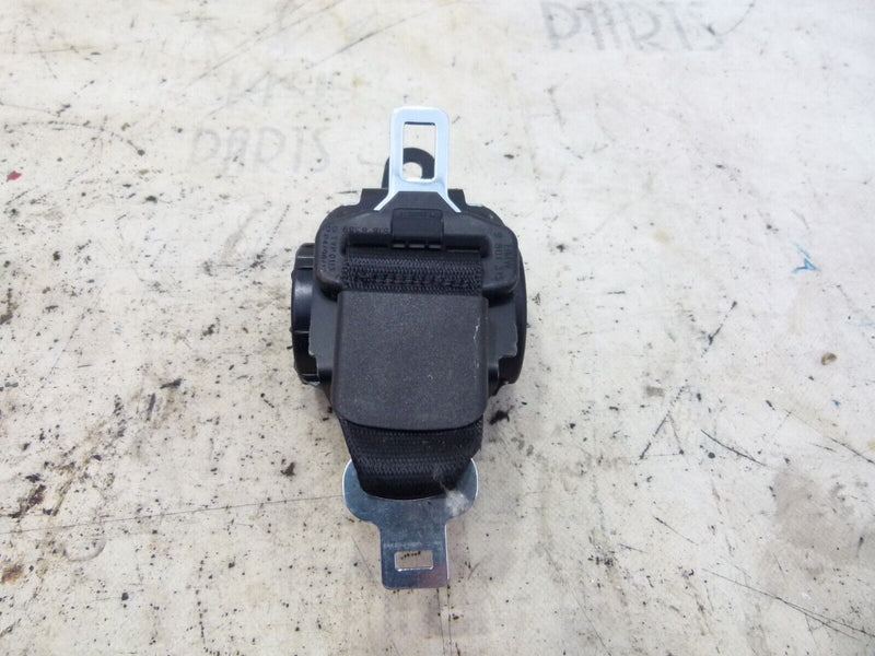 MINI COUNTRYMAN R60 2010-2014 REAR SEAT BELT GENUINE 617834400
