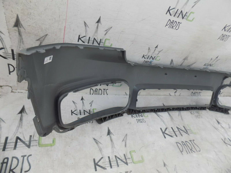 BMW MINI COOPER COUNTRYMAN F60 2017-ON FRONT BUMPER GENUINE 5111 7390520