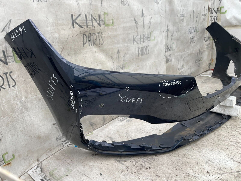 BMW 7SERIES G12 LONG LCI 2019-2022 FRONT BUMPER PDC GENUINE 5111 7475178