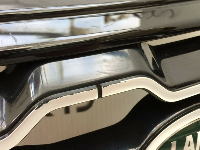 RANGE ROVER EVOQUE 2 L551 2019-ON FRONT BUMPER GRILL RADIATOR GRILLE GENUINE