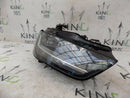 AUDI A4 B8 2012-2015 HALOGEN HEADLIGHT DRIVER SIDE GENUINE 8K0941004AC