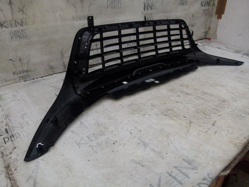 PEUGEOT BOXER 2014-18 FORNT BUMPER MAIN GRILLE GENUINE 1314847070