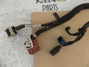 MINI COUNTRYMAN R60 2010-2016 ENGINE WIRING LOOM HARNESS 7601189