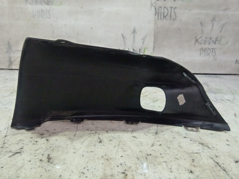 VAUXHALL GRANDLAND X 2017-21 FRONT BUMPER RIGHT TRIM GENUINE YP00024077