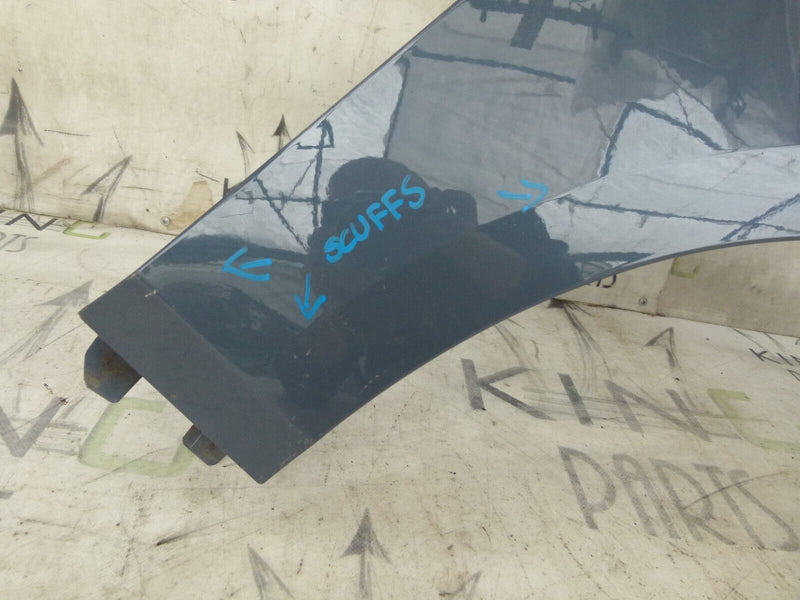 BMW 1 SERIES F40 2019-23 GENUINE FRONT FENDER WING PANEL RIGHT SIDE