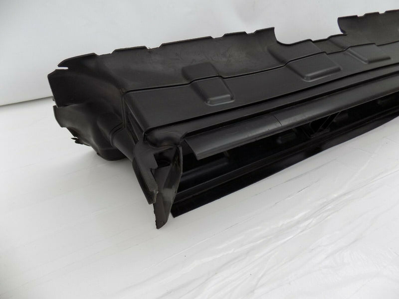 FORD FOCUS ZETEC MK3 2015-2018 FRONT UPPER AIR DUCT F1EB-8312-BA /B07-27/B07-28