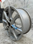 FORD FIESTA MK7 ZETEC GENUINE ALLOY WHEEL RIM 15' 6Jx15H2 ET45 / H1BC-A18