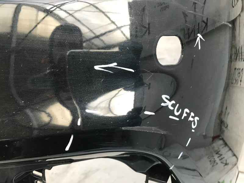 NISSAN X-TRAIL T32 2014-2017 FRONT BUMPER PDC GENUINE 620224CE0H
