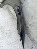 VW POLO MK6 AW 2017-23 FRONT FENDER WING PANEL LEFT PASSENGER SIDE