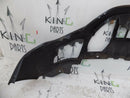 HONDA CR-V 2010-2012 FRONT BUMPER LOWER SKIRT GENUINE 71102-SWA-ZY00