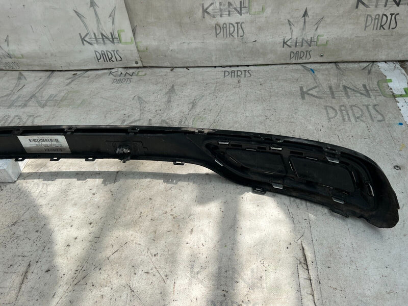 VW TIGUAN MK2 2016-20 REAR BUMPER DIFFUSER TRIM 5NA807837