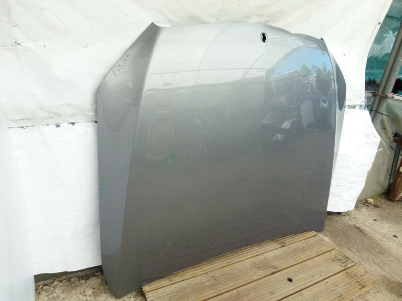 MERCEDES W205 2016-2021 GENUINE ALUMINIUM BONNET HOOD PANEL A2058870303