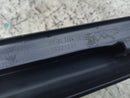 MERCEDES C CLASS W205 2016-21 LEFT SIDE FRONT SILL TRIM COVER A2056860536 #